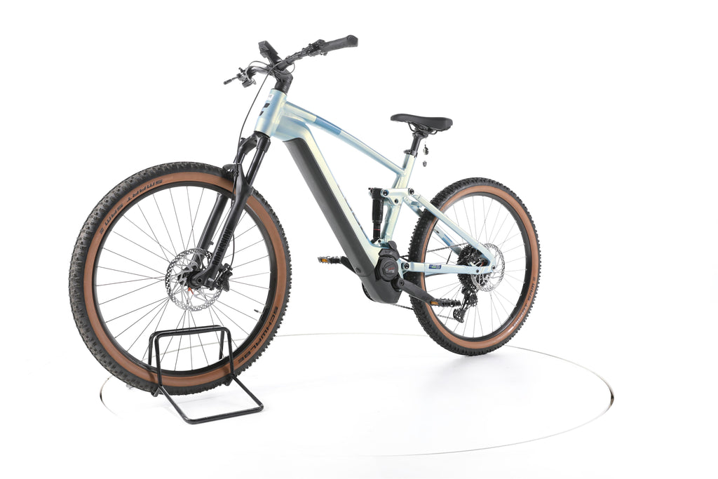 Cube Stereo Hybrid 120 Pro Fully E-Bike 2023 - Image 6
