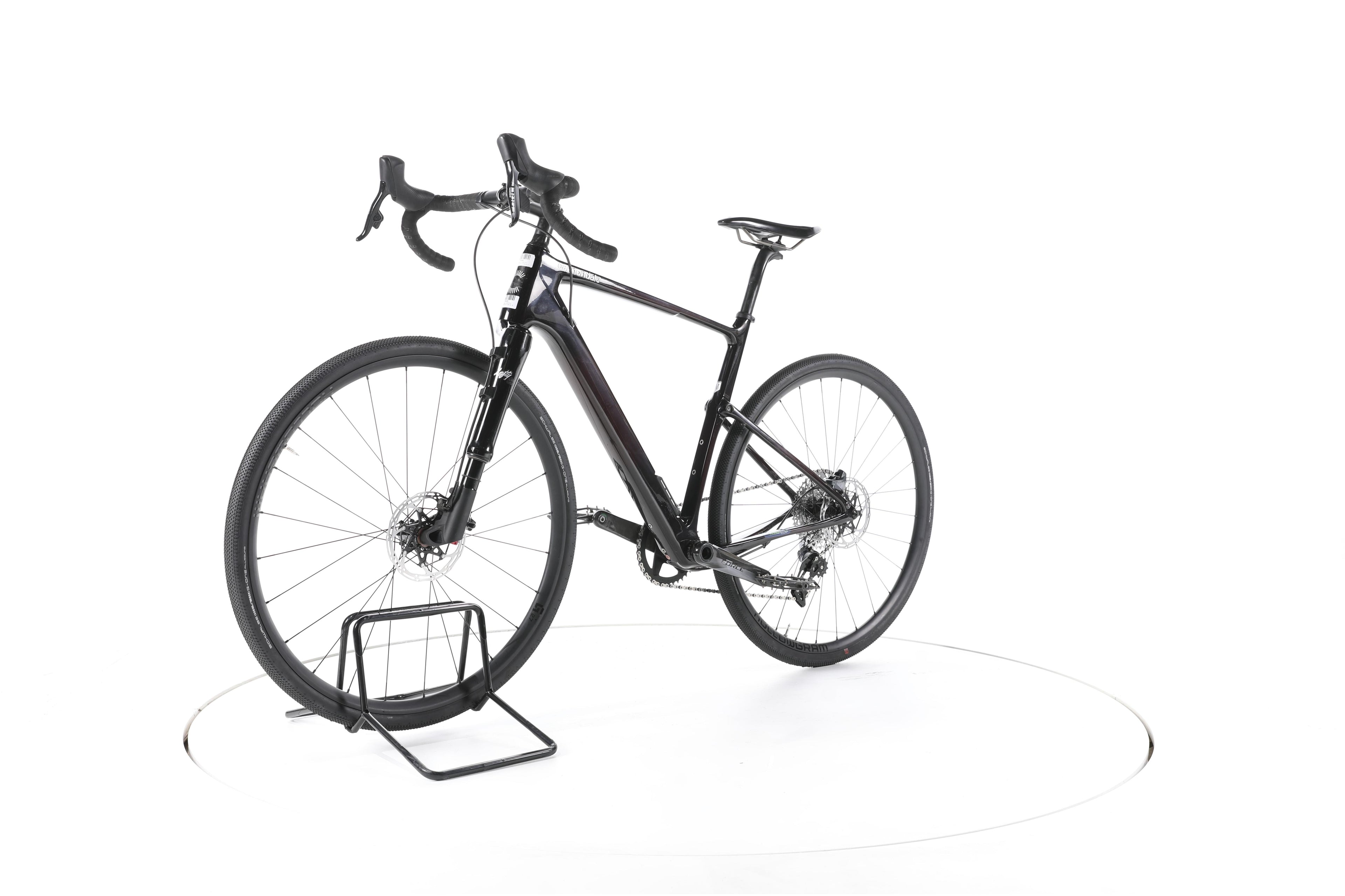 Cannondale Topstone Carbon 1 Lefty - Image 6