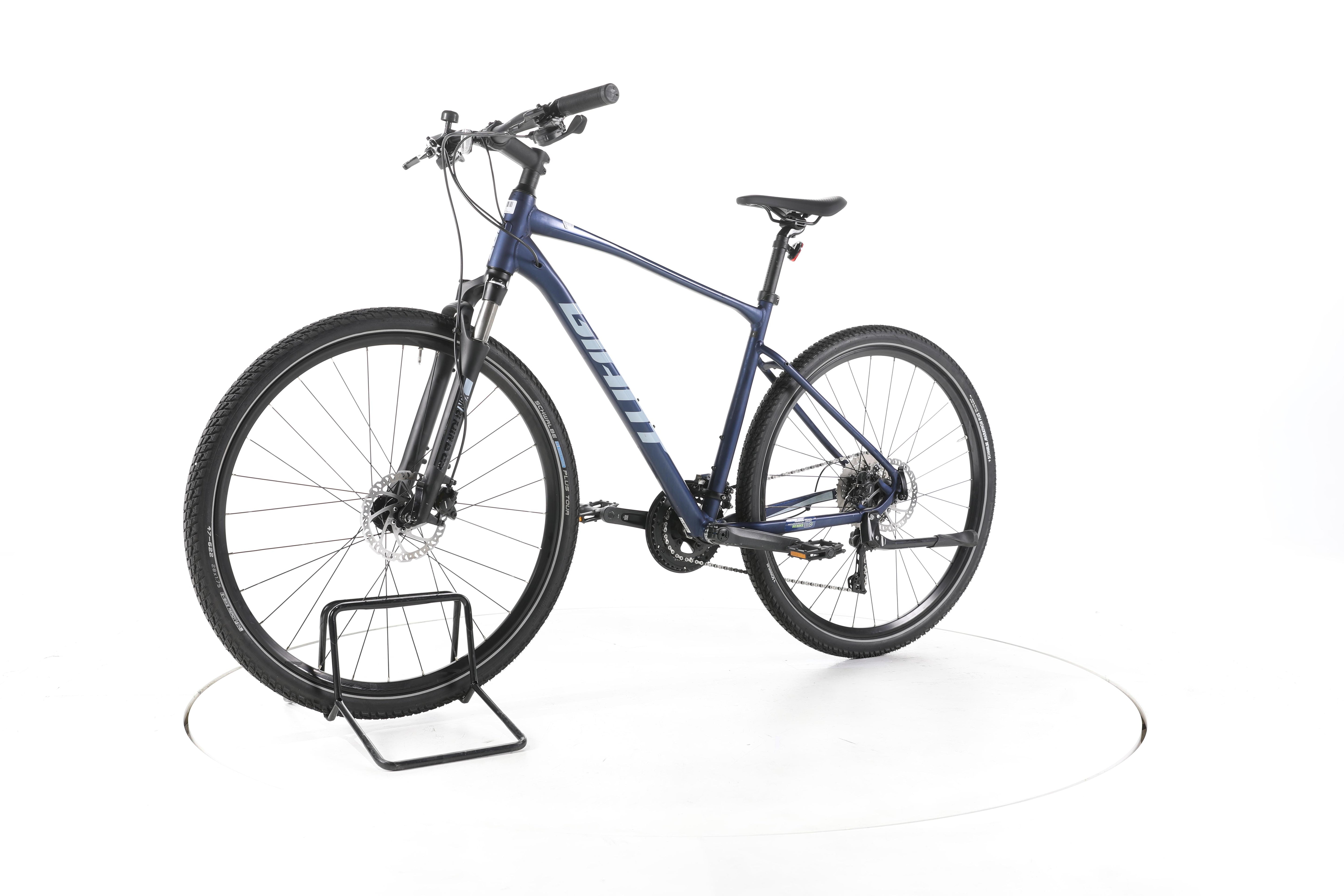 Giant Roam 1 Fahrrad Hardtail - Image 6