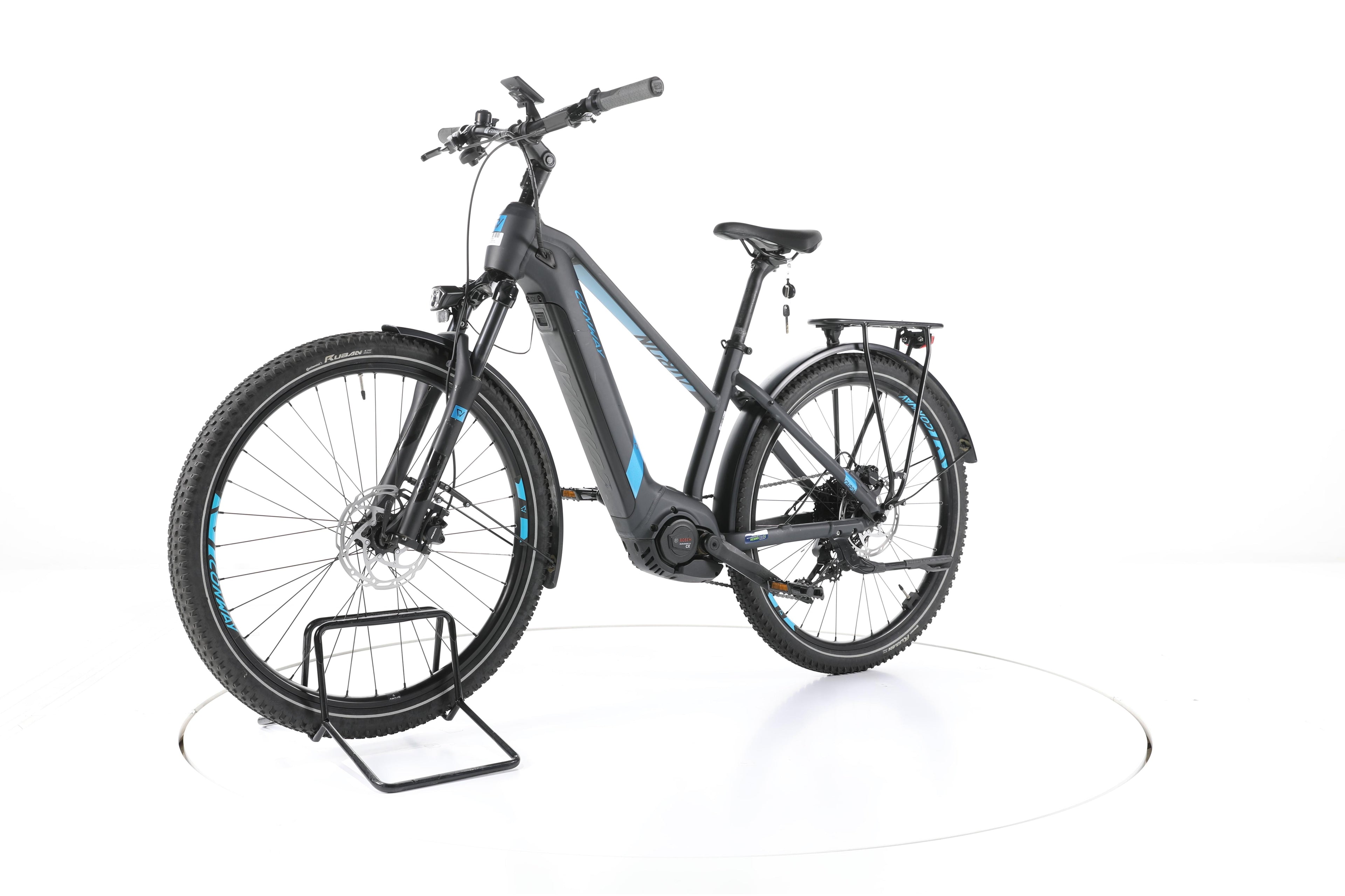 Conway Cairon C 2.0 Trekking E-Bike 2023 - Image 6