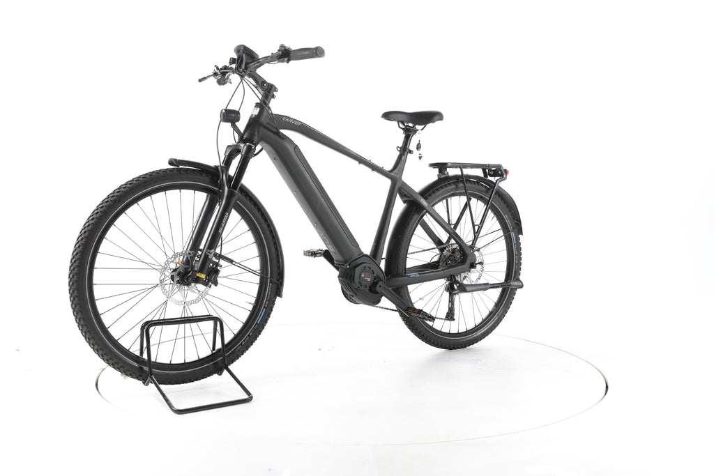 Carver SUV E.430 Trekking E-Bike - Image 6