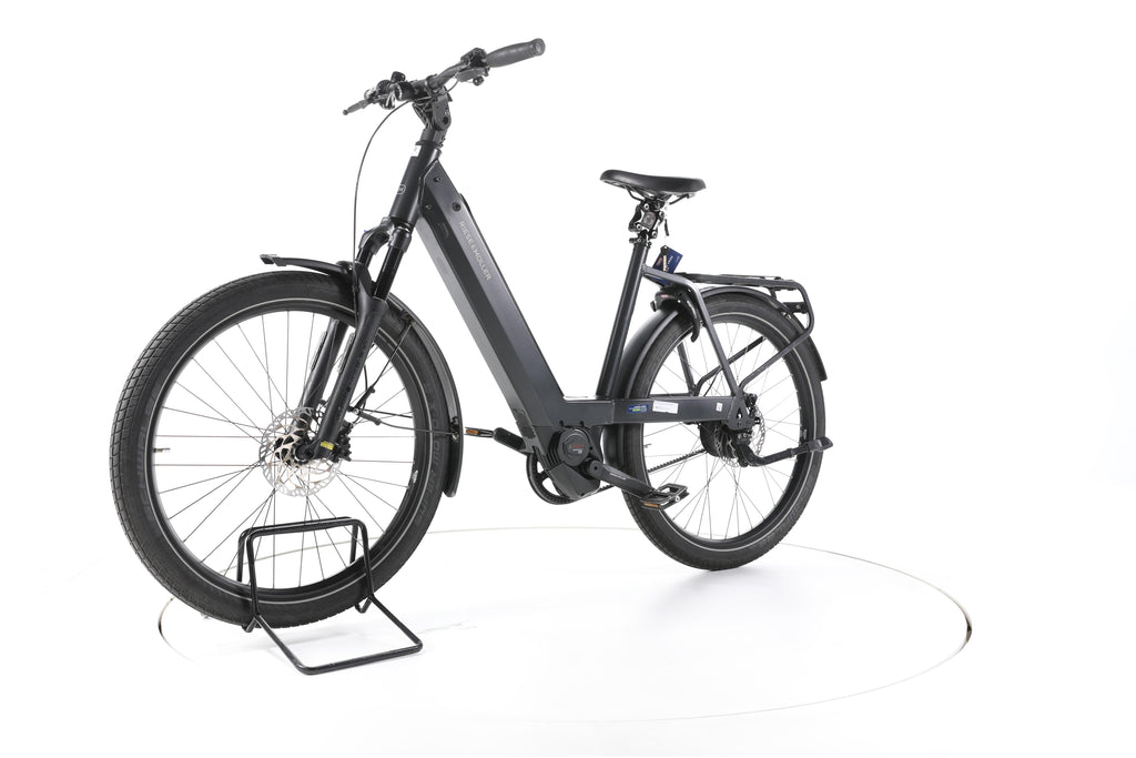 Riese & Müller Nevo4 GT vario City E-Bike Tiefeinsteiger 2023 - Image 6