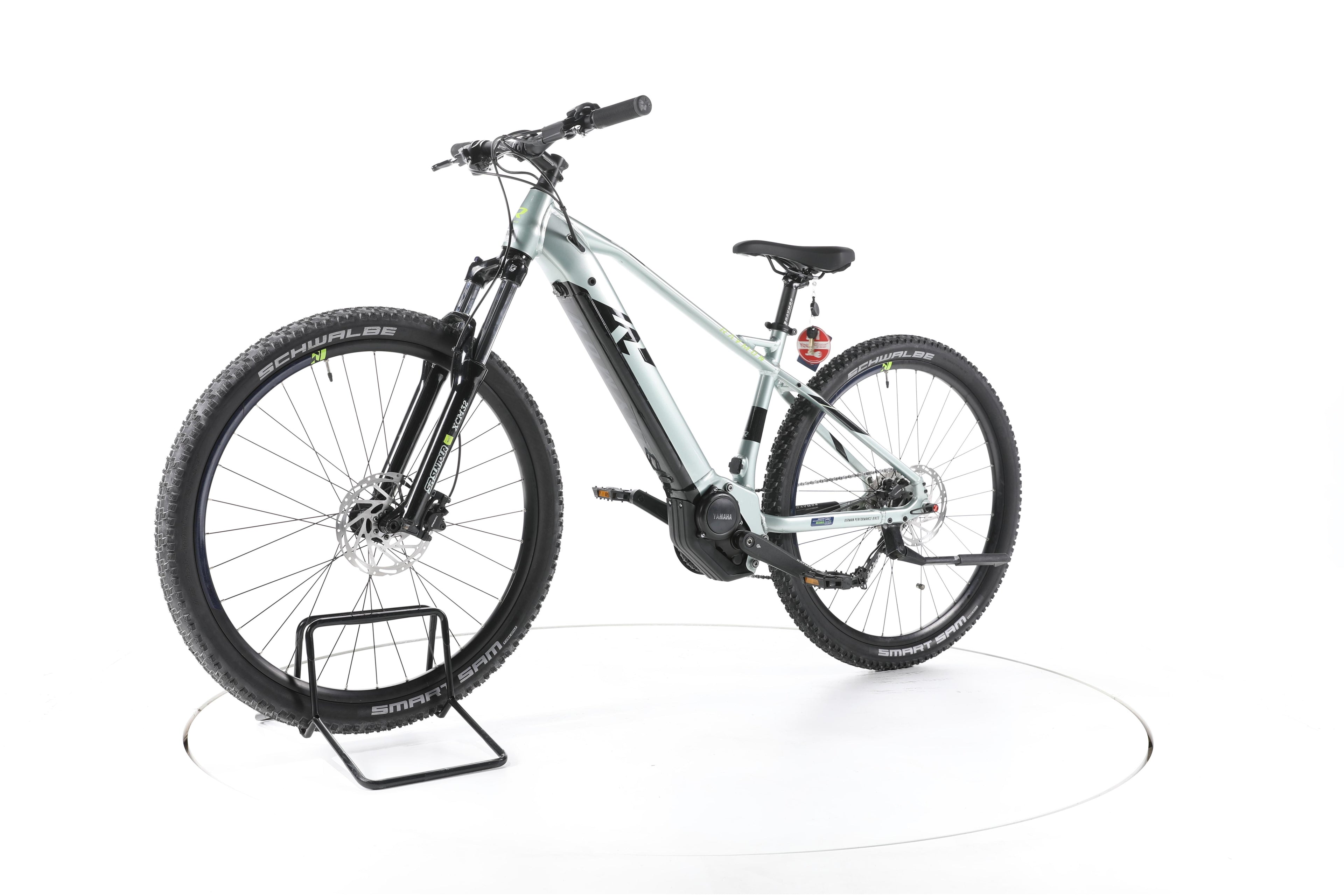 R Raymon HardRay E 5.0 E-Bike - Image 6