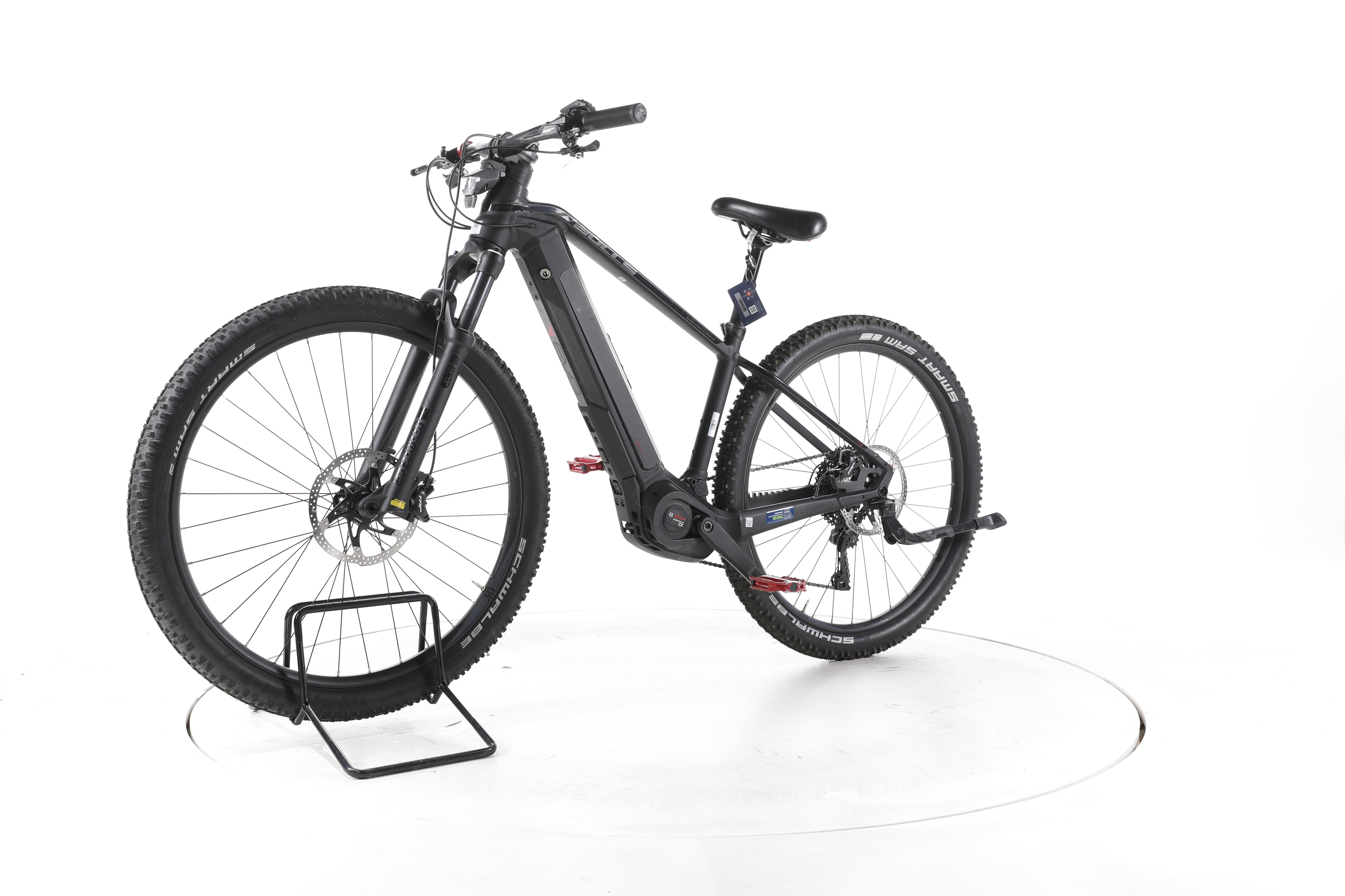Bulls Sonic EVO 1 E-Bike - Image 6