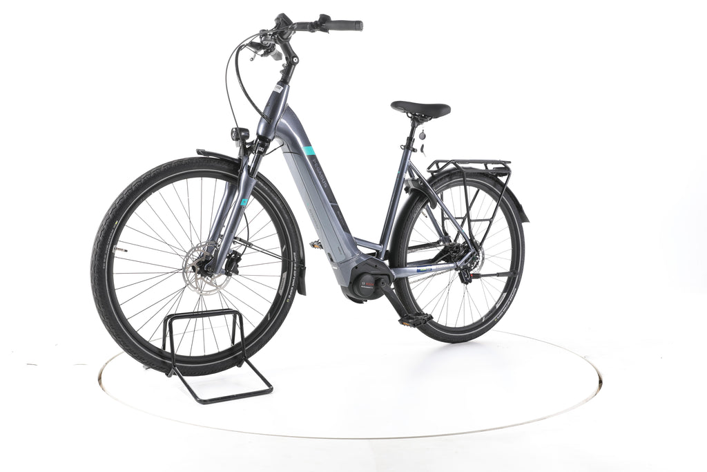 Pegasus Premio Evo 5 R City E-Bike Tiefeinsteiger - Image 6