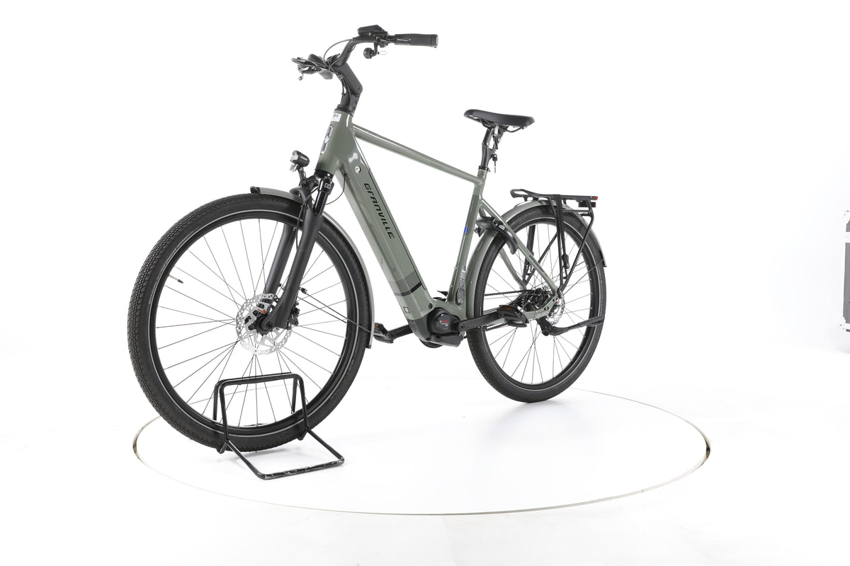 Granville Vancouver N1 City E-Bike 2026 - Image 6