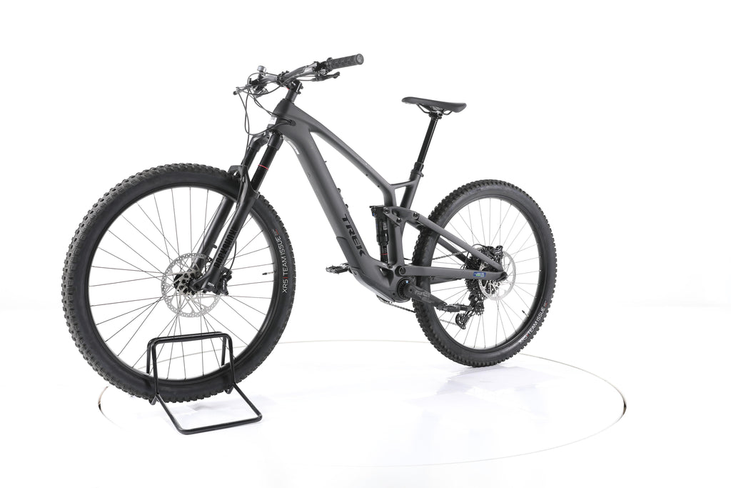 Trek Fuel EXe 9.5 Fully E-Bike Carbon 2023 - Image 6