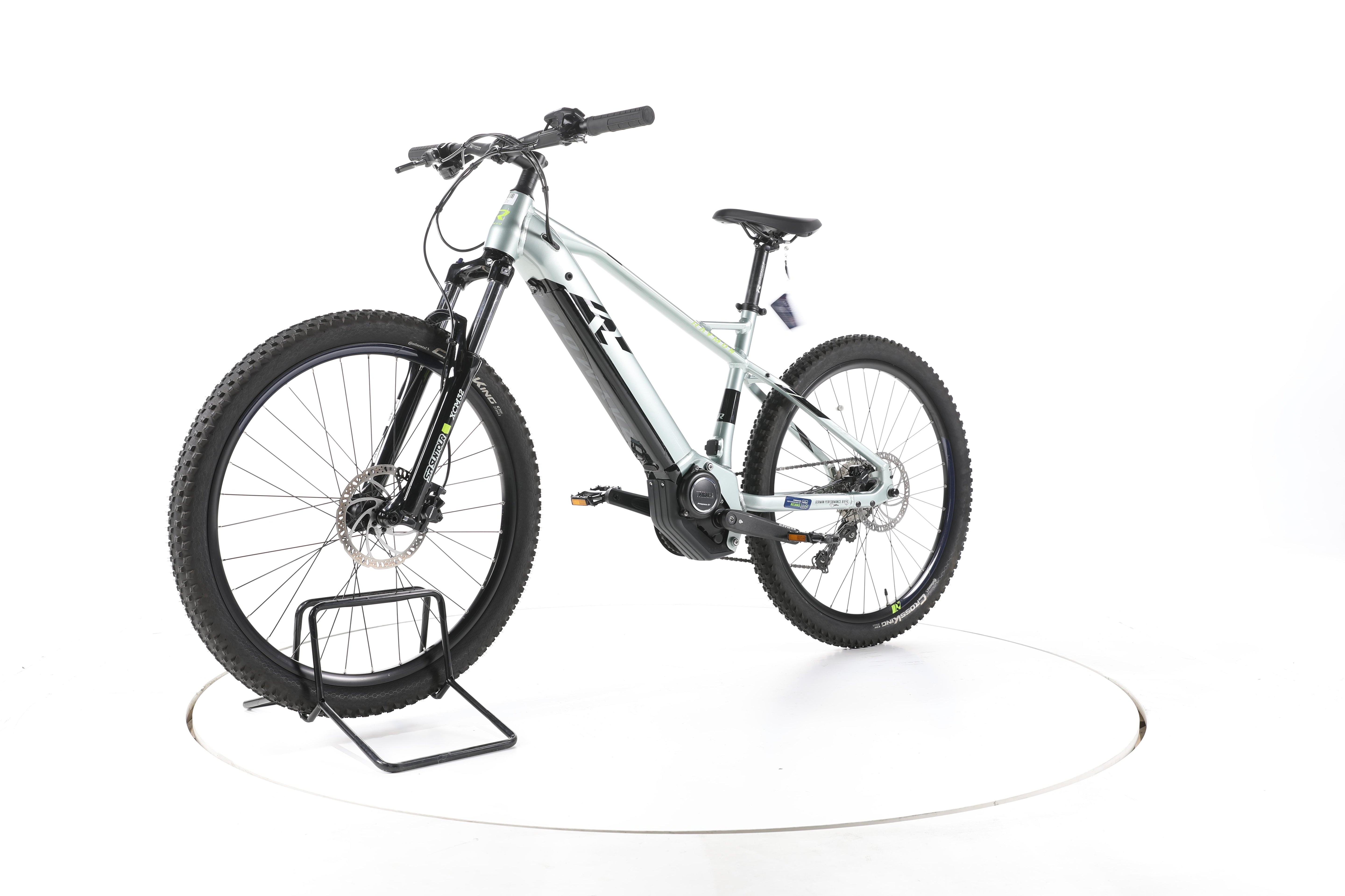 R Raymon HardRay E 5.0 E-Bike - Image 6