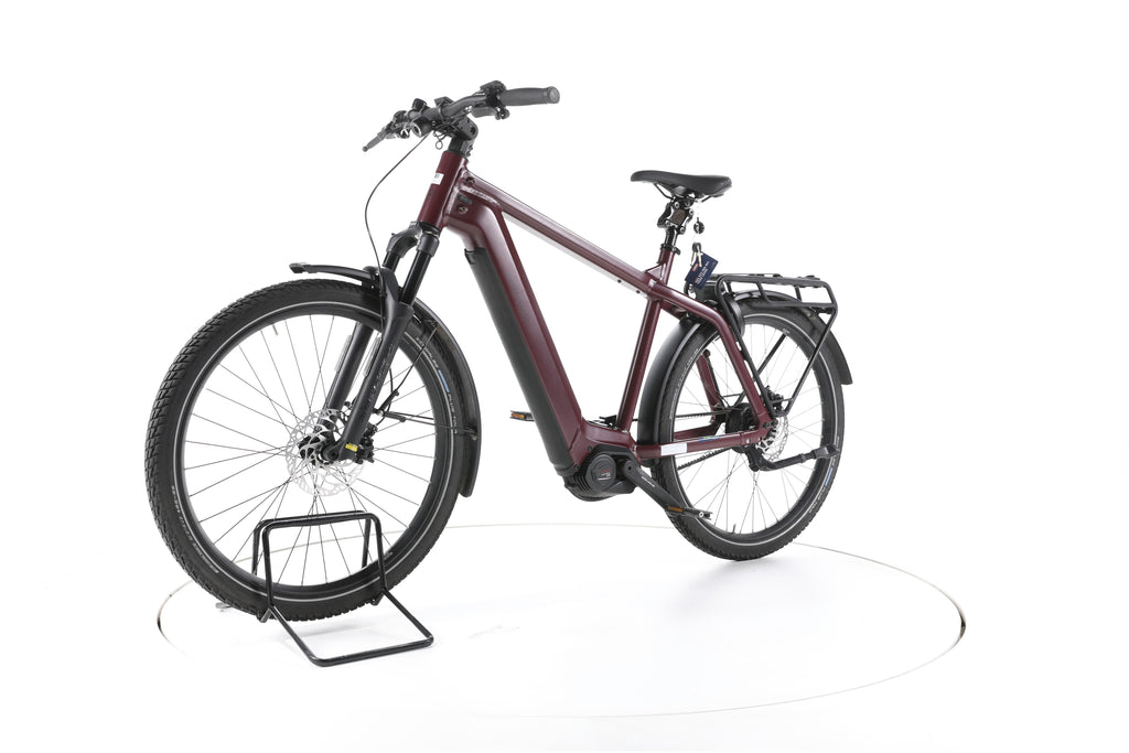 Riese & Müller Charger4 GT vario City E-Bike 2023 - Image 6