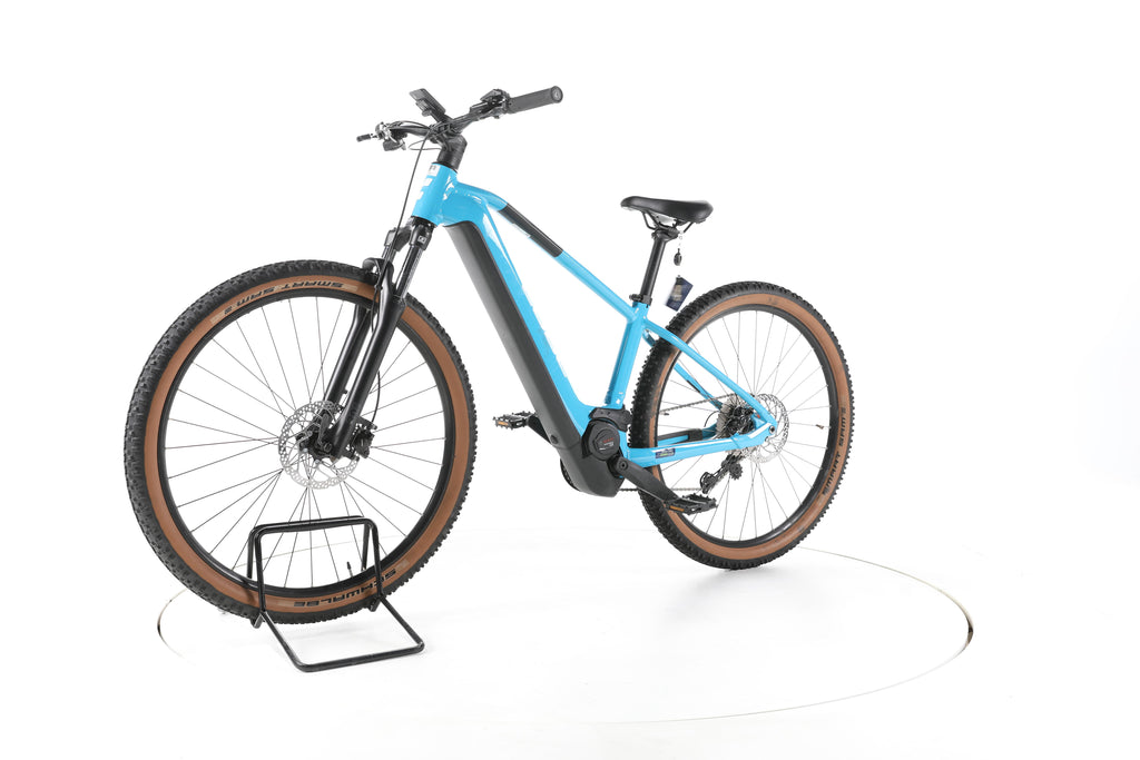 Cube Reaction Hybrid ONE E-Bike 2023 - Image 6