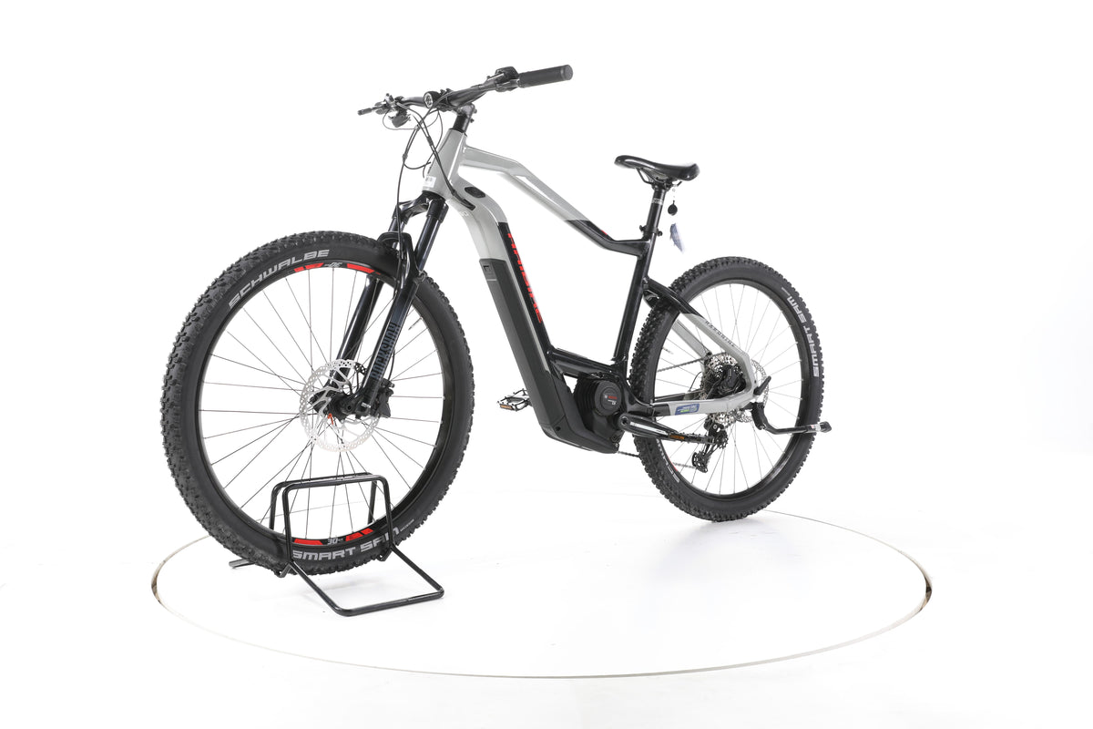 Haibike Hardnine 9 E-Bike - Image 6