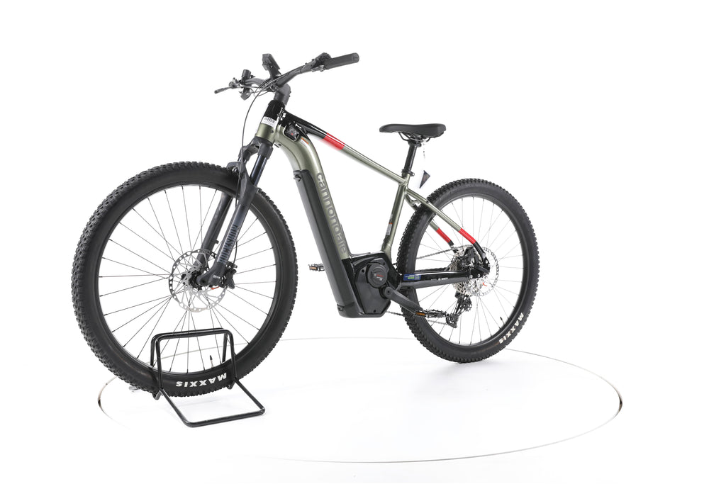 Cannondale Trail Neo 1 E-Bike - Image 6