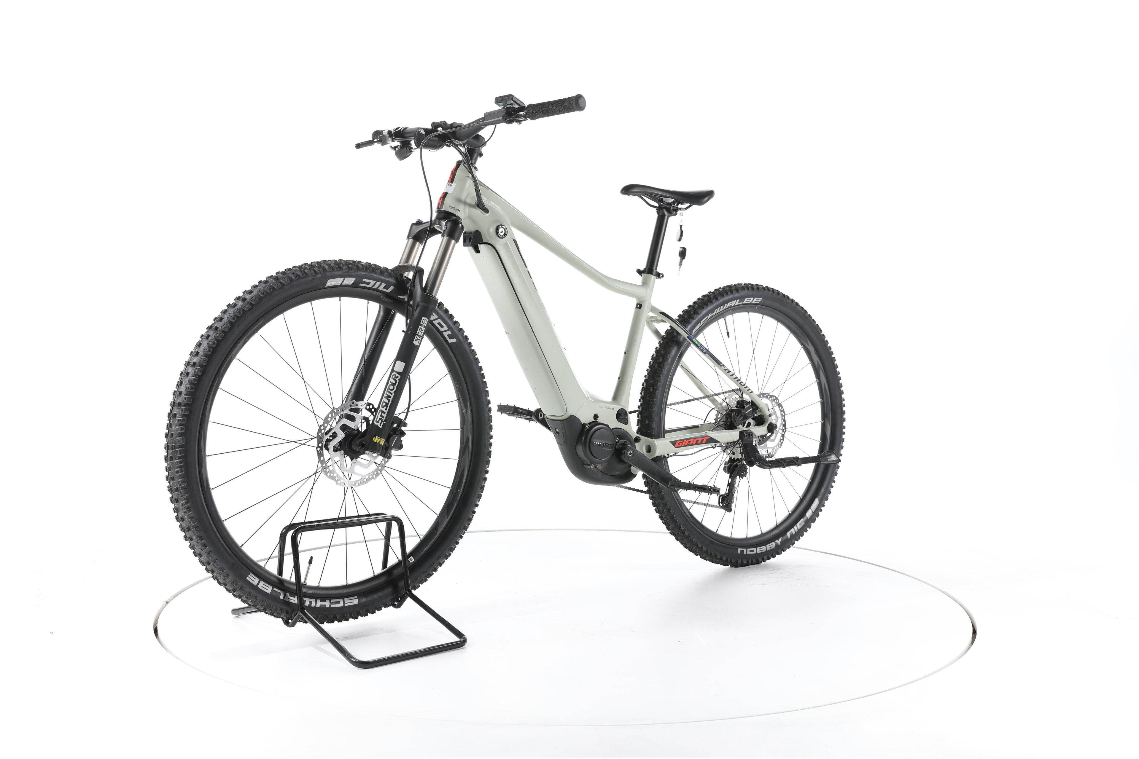 Giant Fathom E+ 2 E-Bike - Image 6