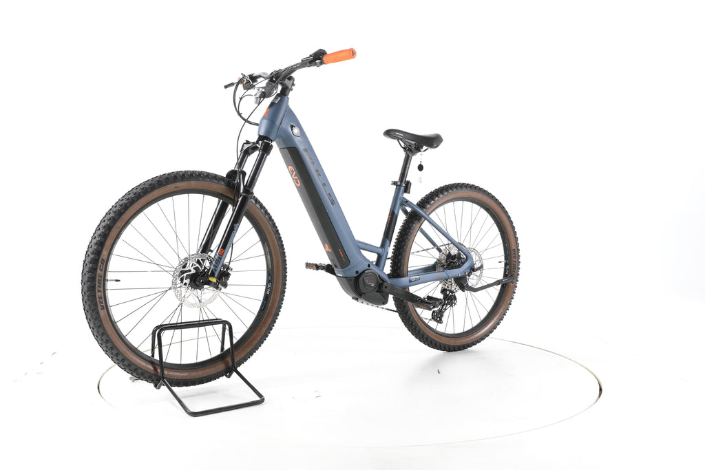 Bulls Copperhead EVO 2 Trekking E-Bike Tiefeinsteiger 2024 - Image 6