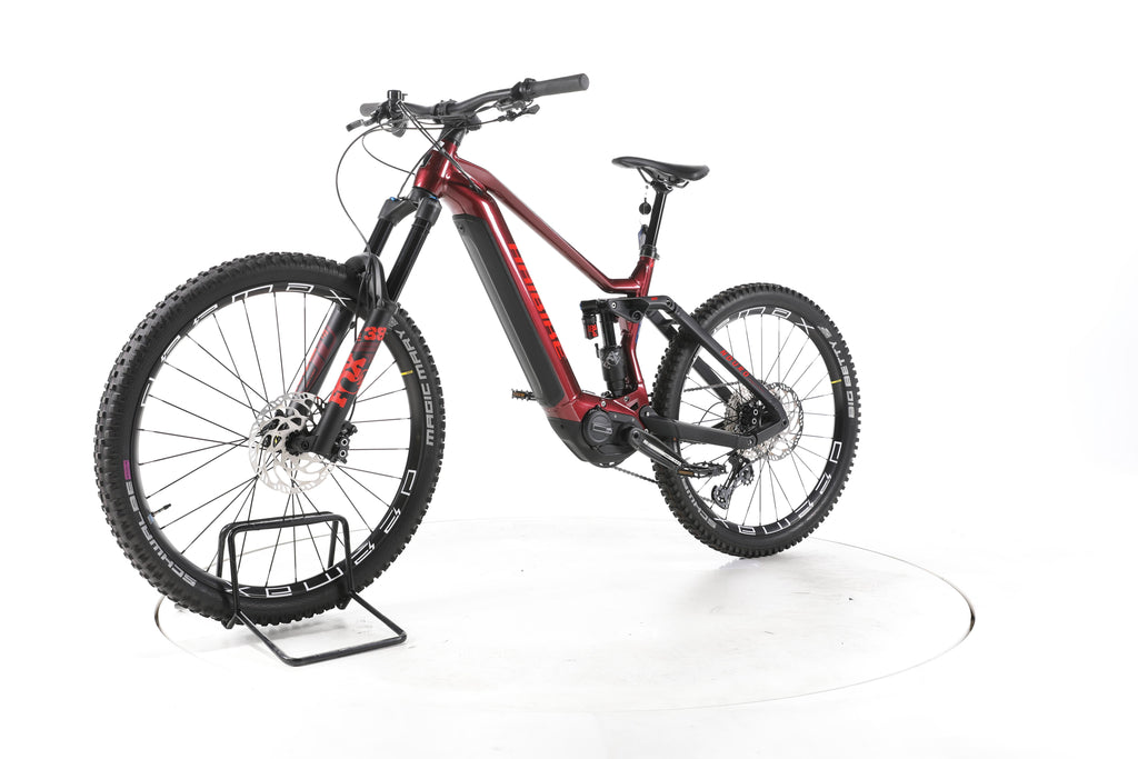Haibike Nduro 7 E-Bike Fully - Image 6