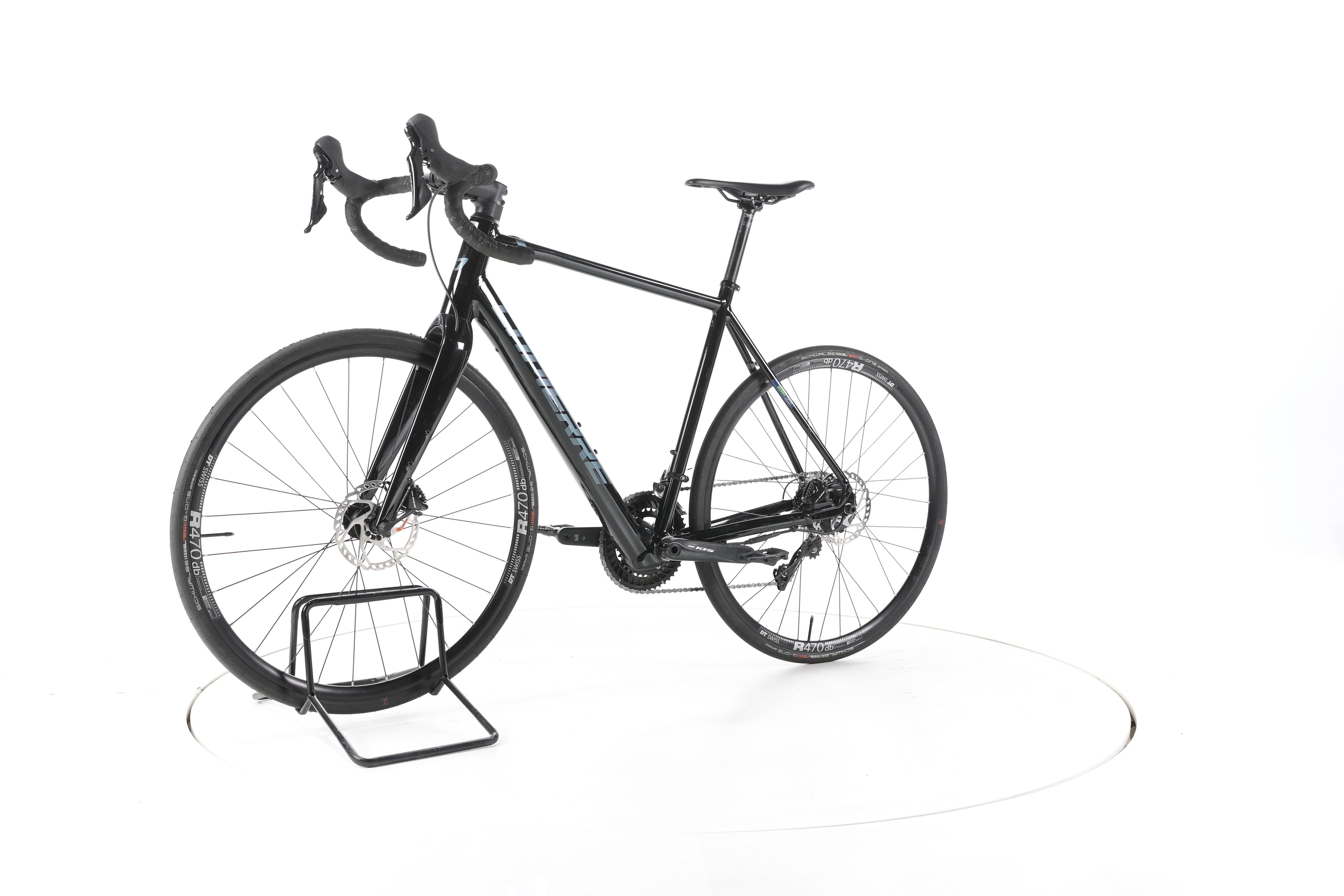 Lapierre E-Sensium 5.2 E-Gravelbike - Image 6