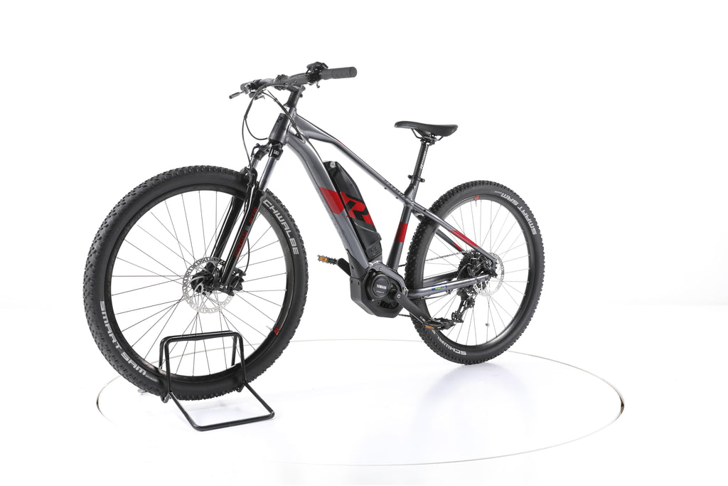 R Raymon HardRay E 3.0 E-Bike - Image 6
