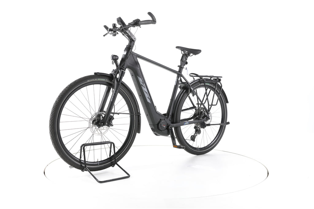 KTM Macina Style 720 Trekking E-Bike 2023 - Image 6