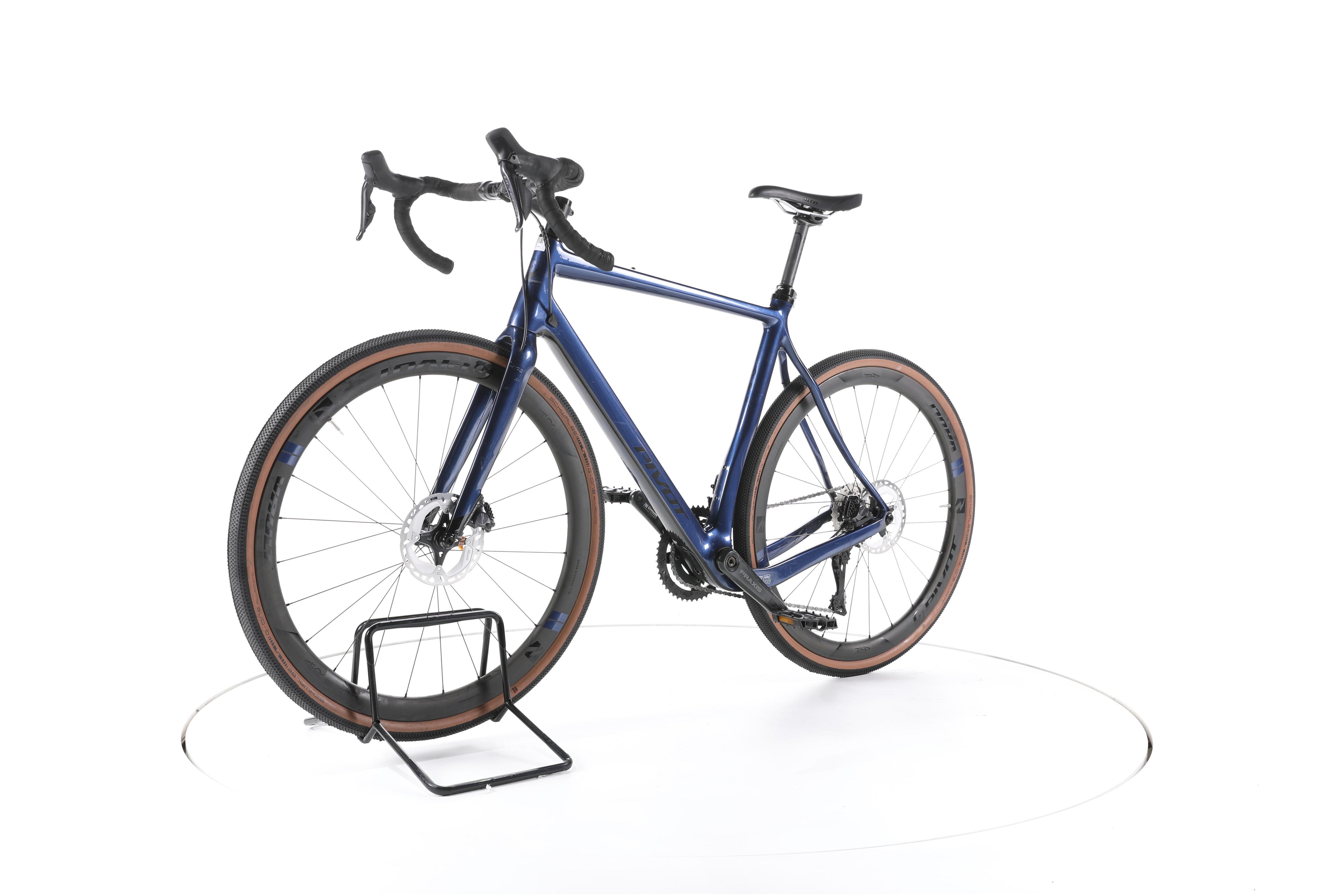 Pivot Cycles Vault Di2 - Image 6