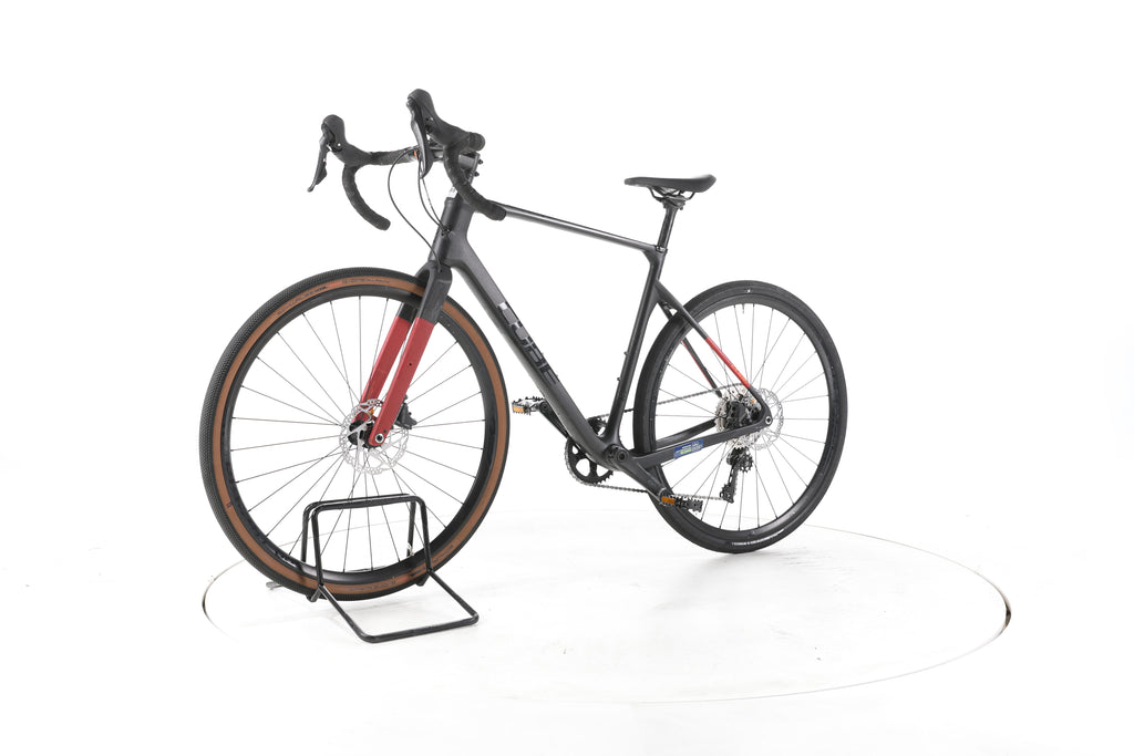 Cube Nuroad C:62 Pro Gravelbike Carbon - Image 6