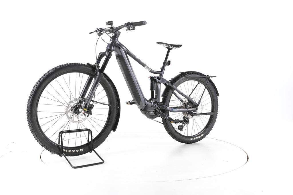 Merida eONE-FORTY EQ SUV E-Bike - Image 6