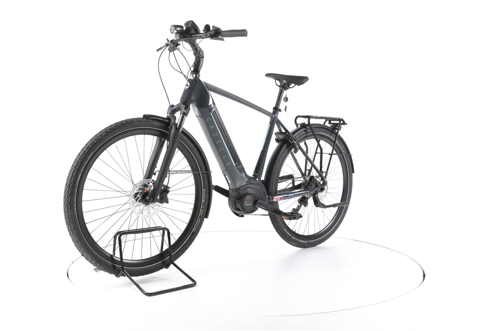 Gazelle Ultimate T10 HMB Trekking E-Bike - Image 6