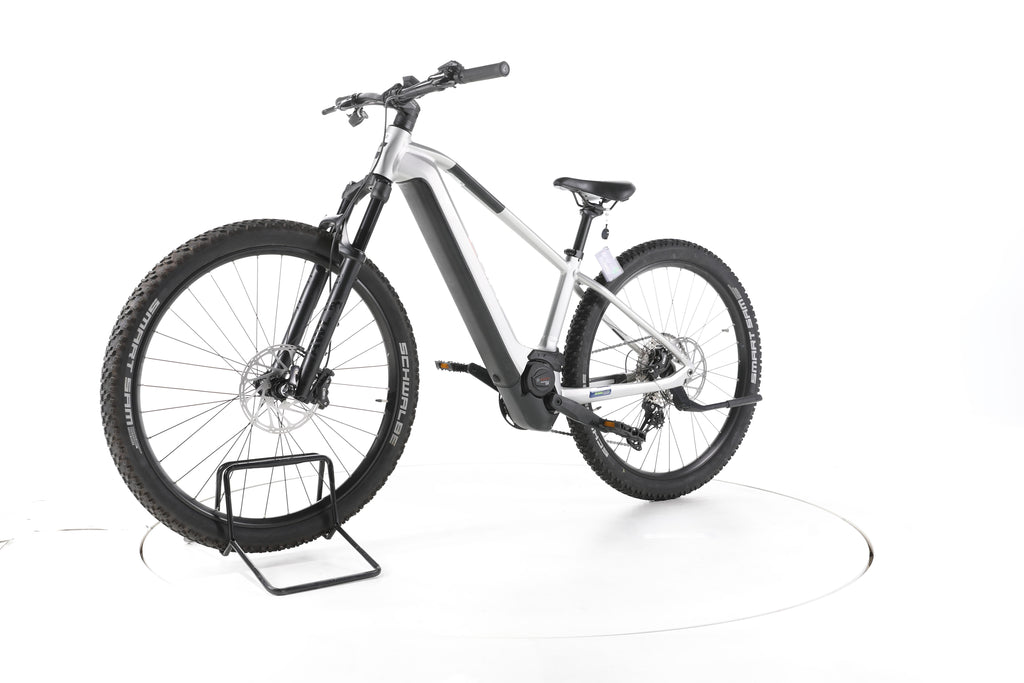 Cube Reaction Hybrid SLX E-Bike - Image 6