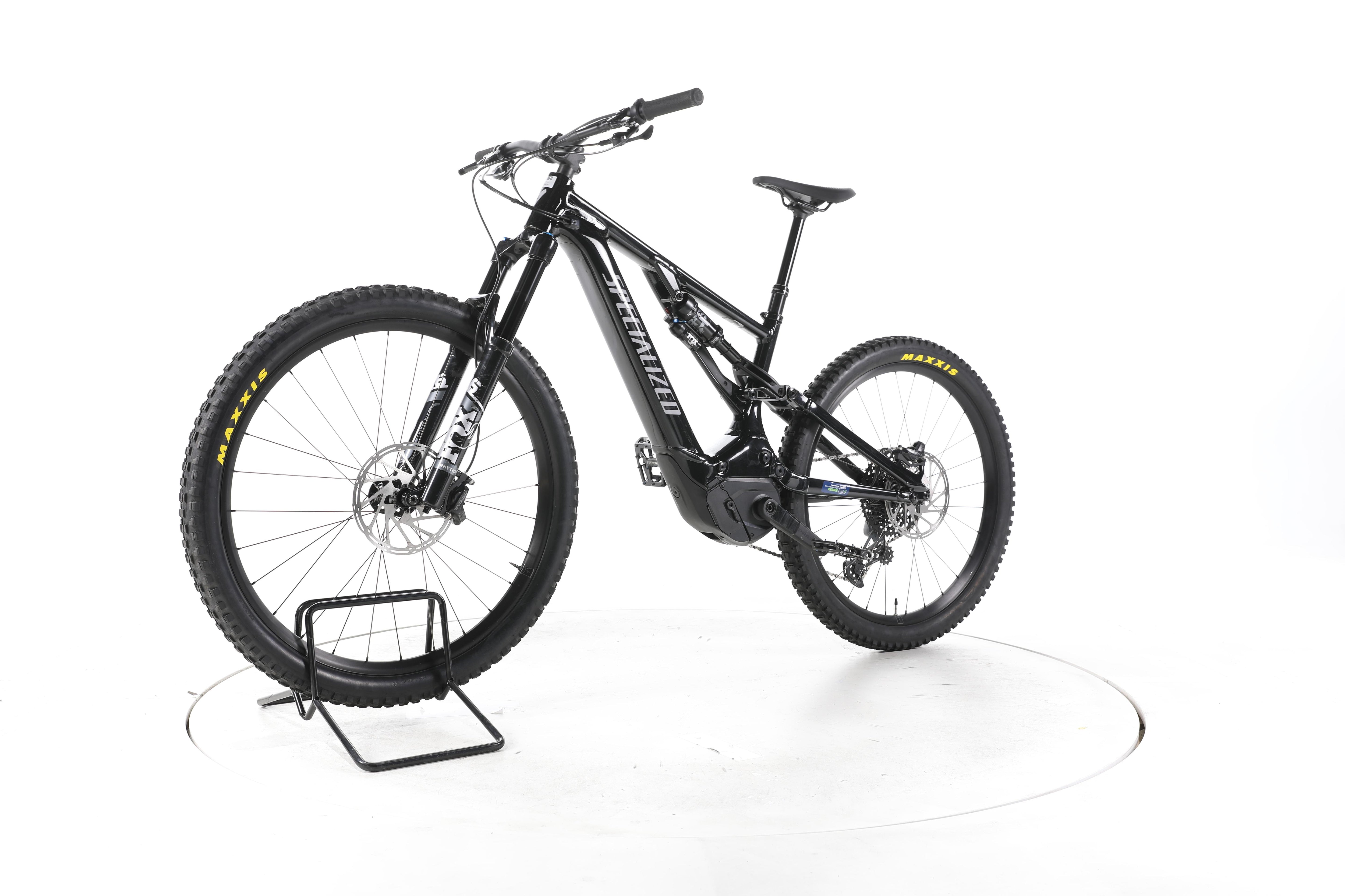Specialized Turbo Levo Comp E-Bike Fully - Image 6