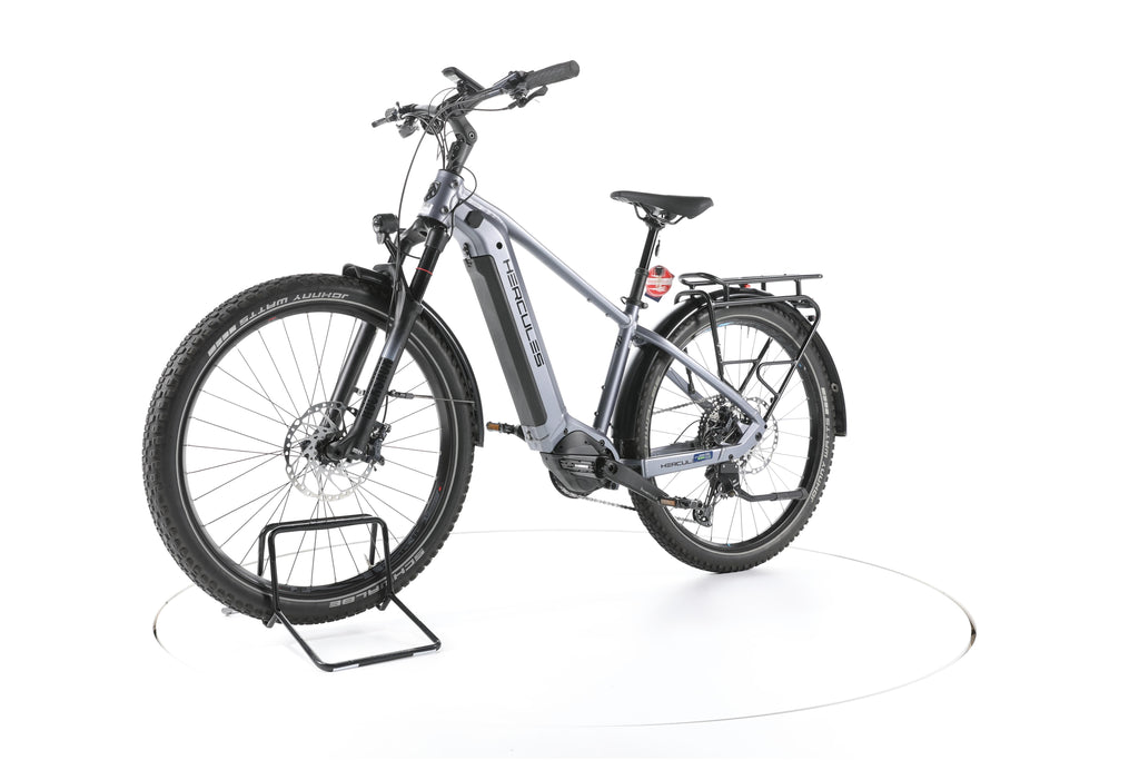 Hercules NOS SUV 2.1 Trekking E-Bike - Image 6