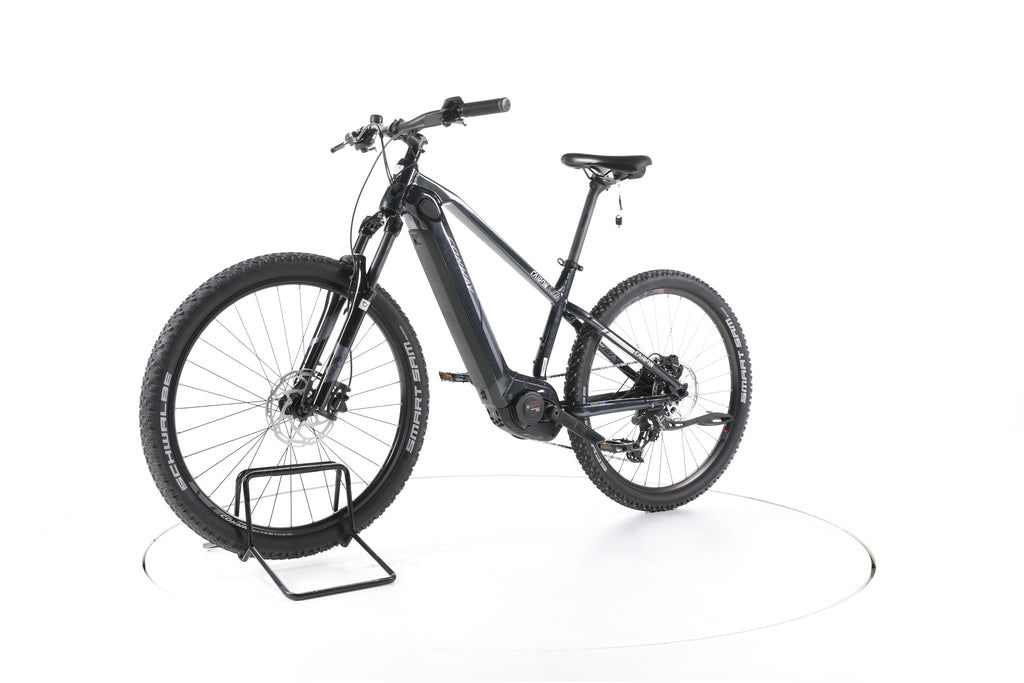 Conway Cairon S 2.0 E-Bike - Image 6