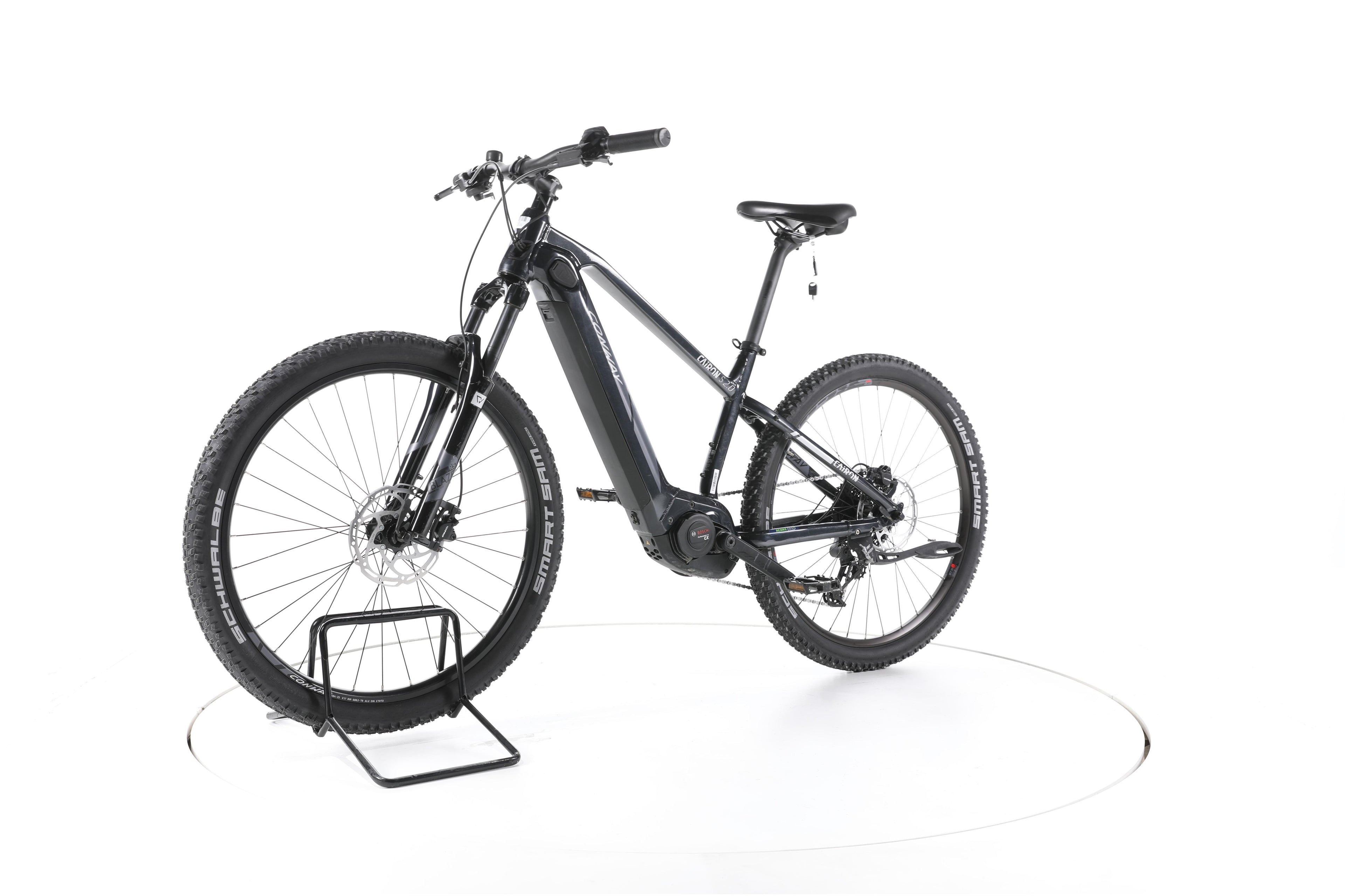 Conway Cairon S 2.0 E-Bike - Image 6
