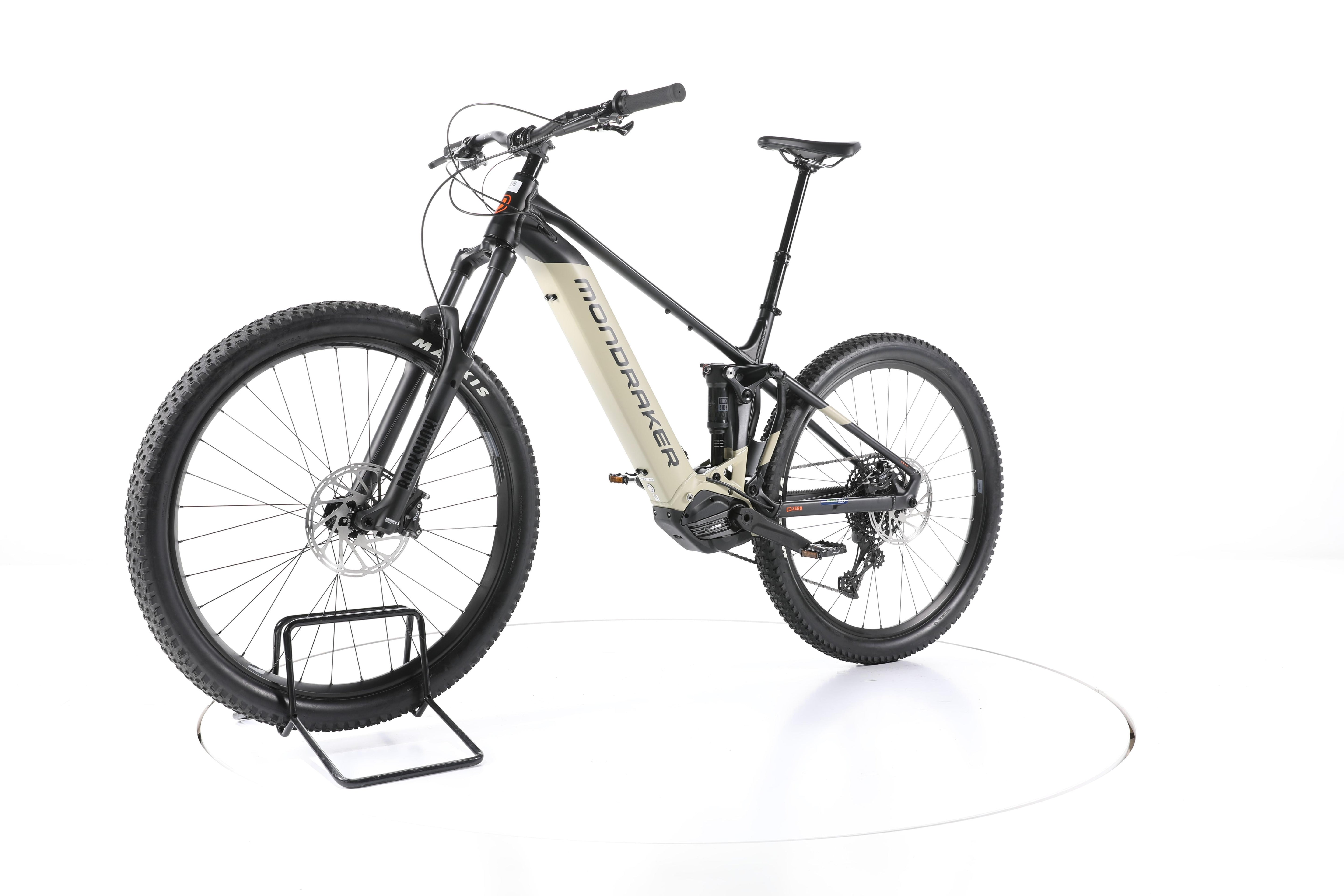 Mondraker DUSK E-Bike Fully - Image 6