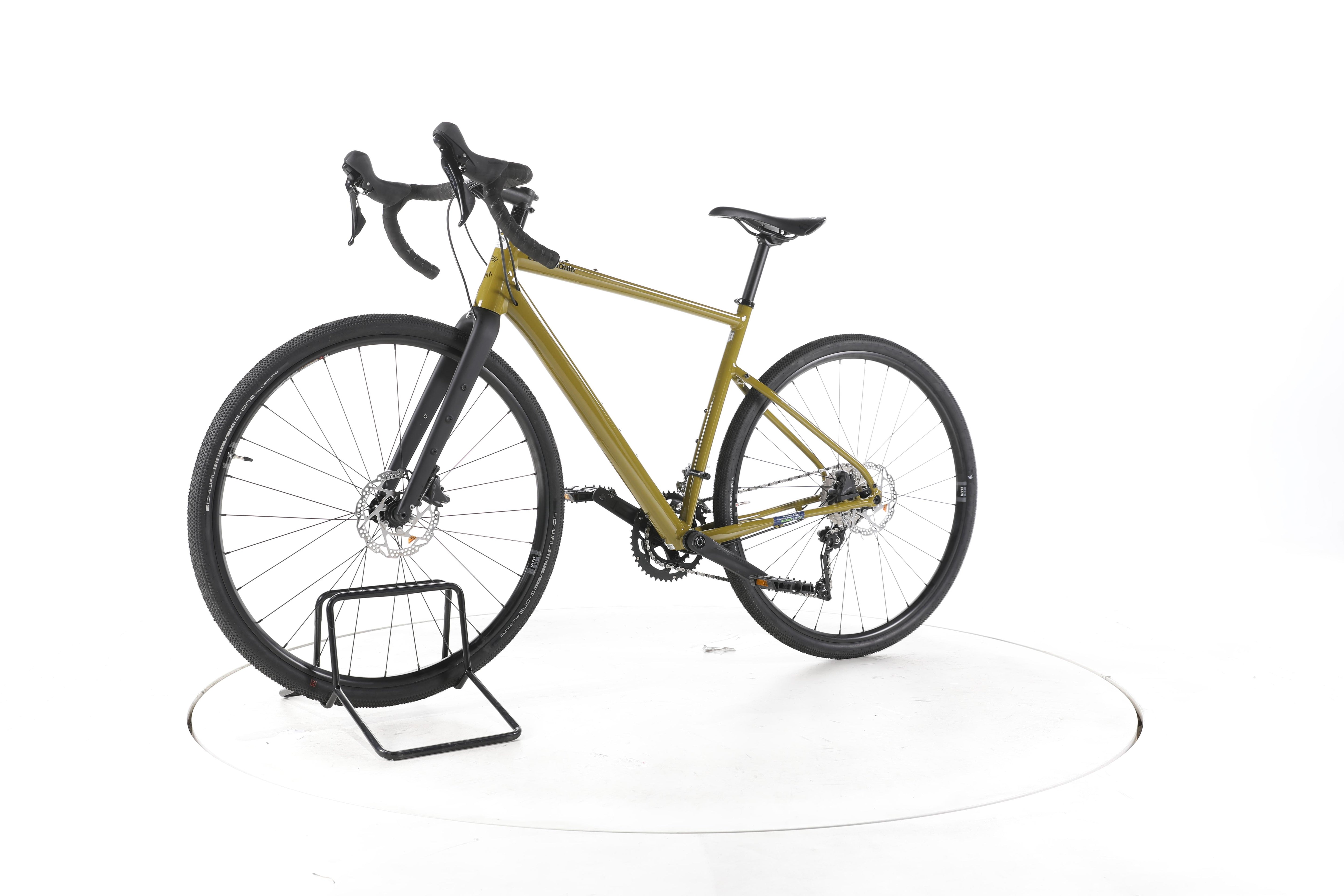 Cannondale Topstone 2 Gravel Gravelbike 2024 - Image 6