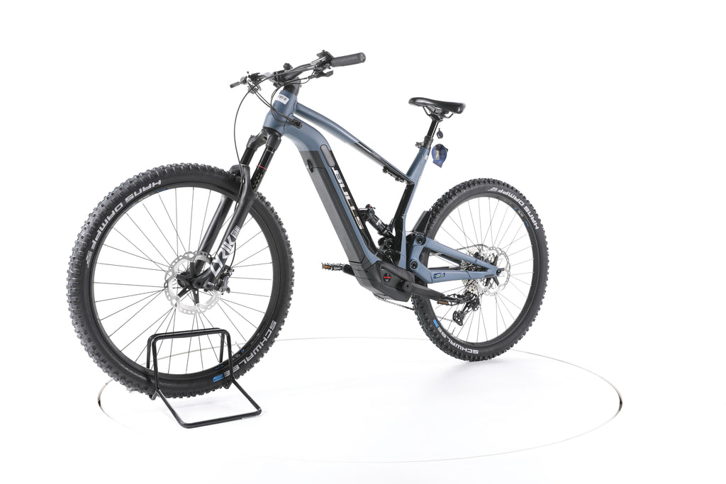 Bulls E-Stream EVO AM 4 Fully E-Bike - Image 6