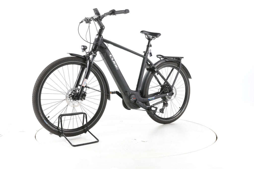 Cube Touring Hybrid Pro Trekking E-Bike - Image 6