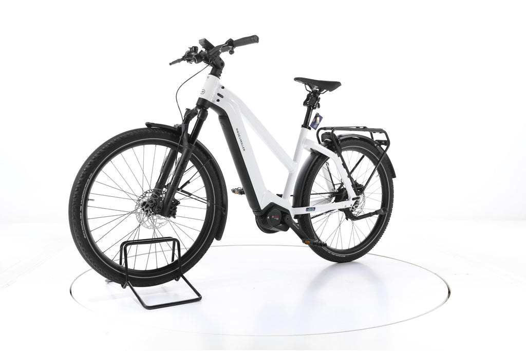 Riese & Müller Charger3 Mixte vario City E-Bike - Image 6