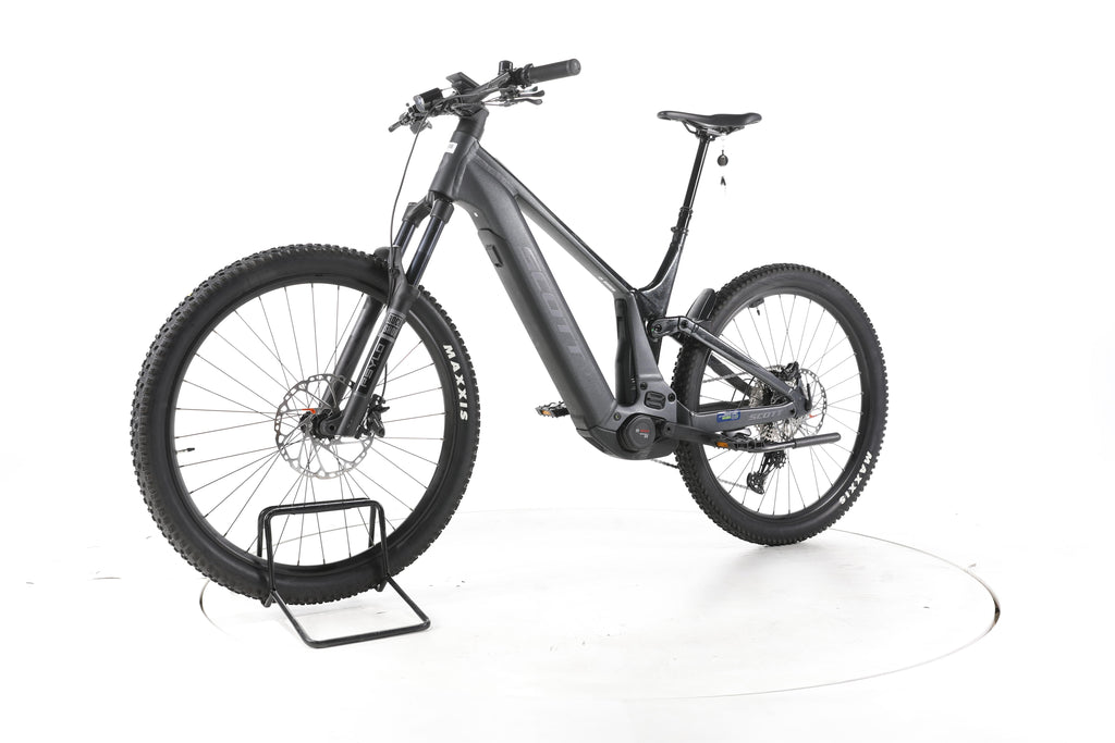Scott Patron 920 E-Bike Fully 2025 - Image 6