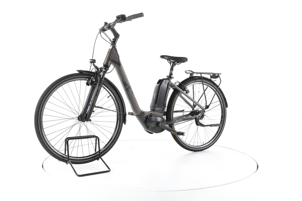 R Raymon CityRay E 2.0 CB 400 City E-Bike Tiefeinsteiger - Image 6