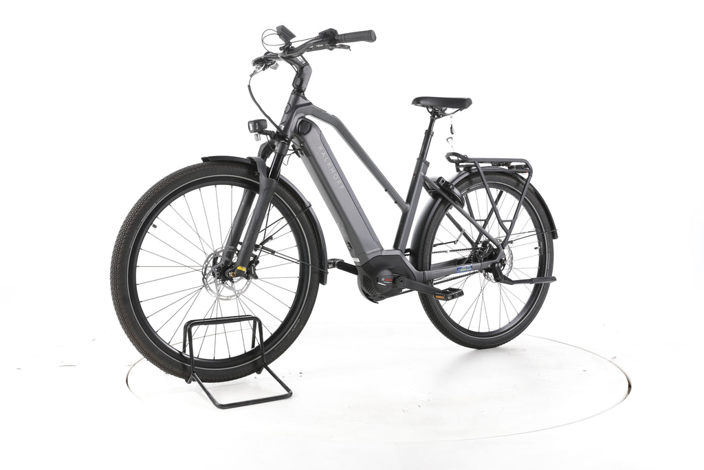 Kalkhoff IMAGE 5+ ADVANCE City E-Bike 2025 - Image 6
