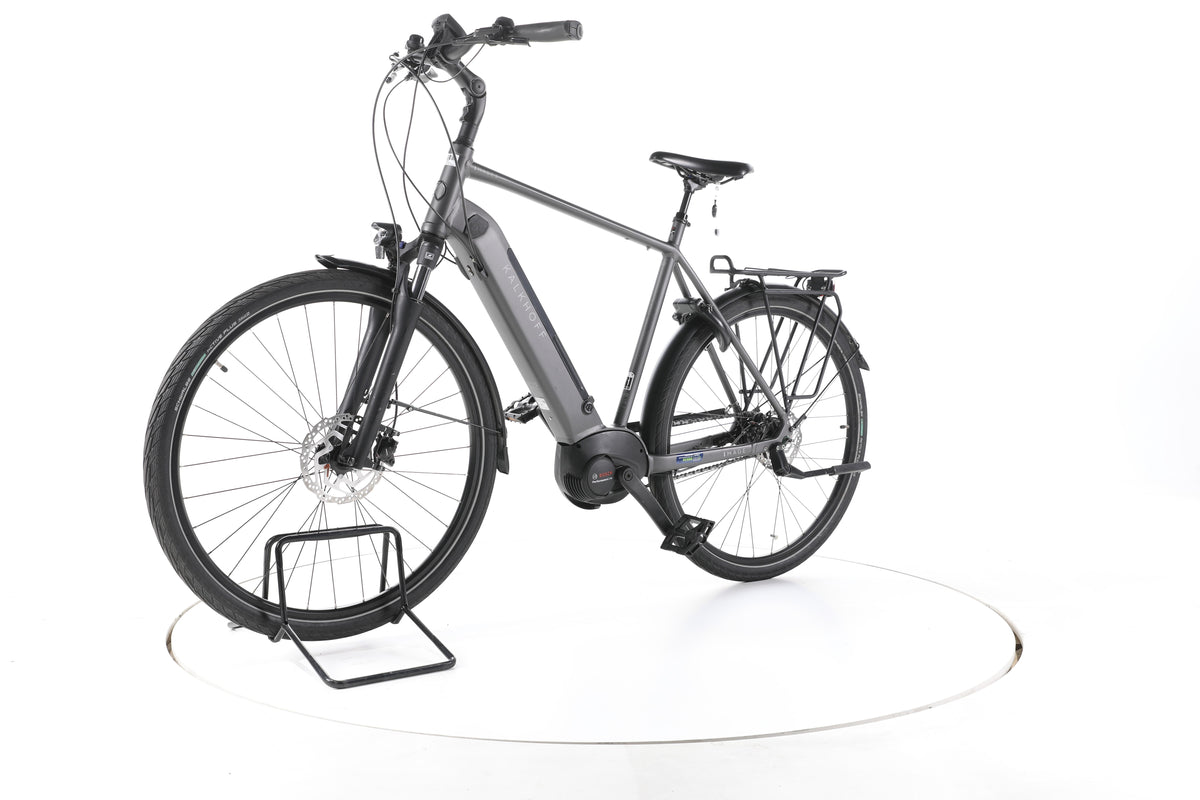 Kalkhoff Image 3.B Advance City E-Bike - Image 6