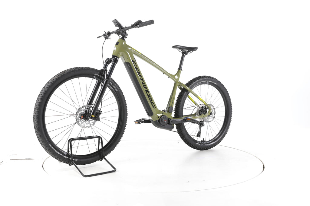Corratec E-Power X-Vert Elite E-Bike - Image 6