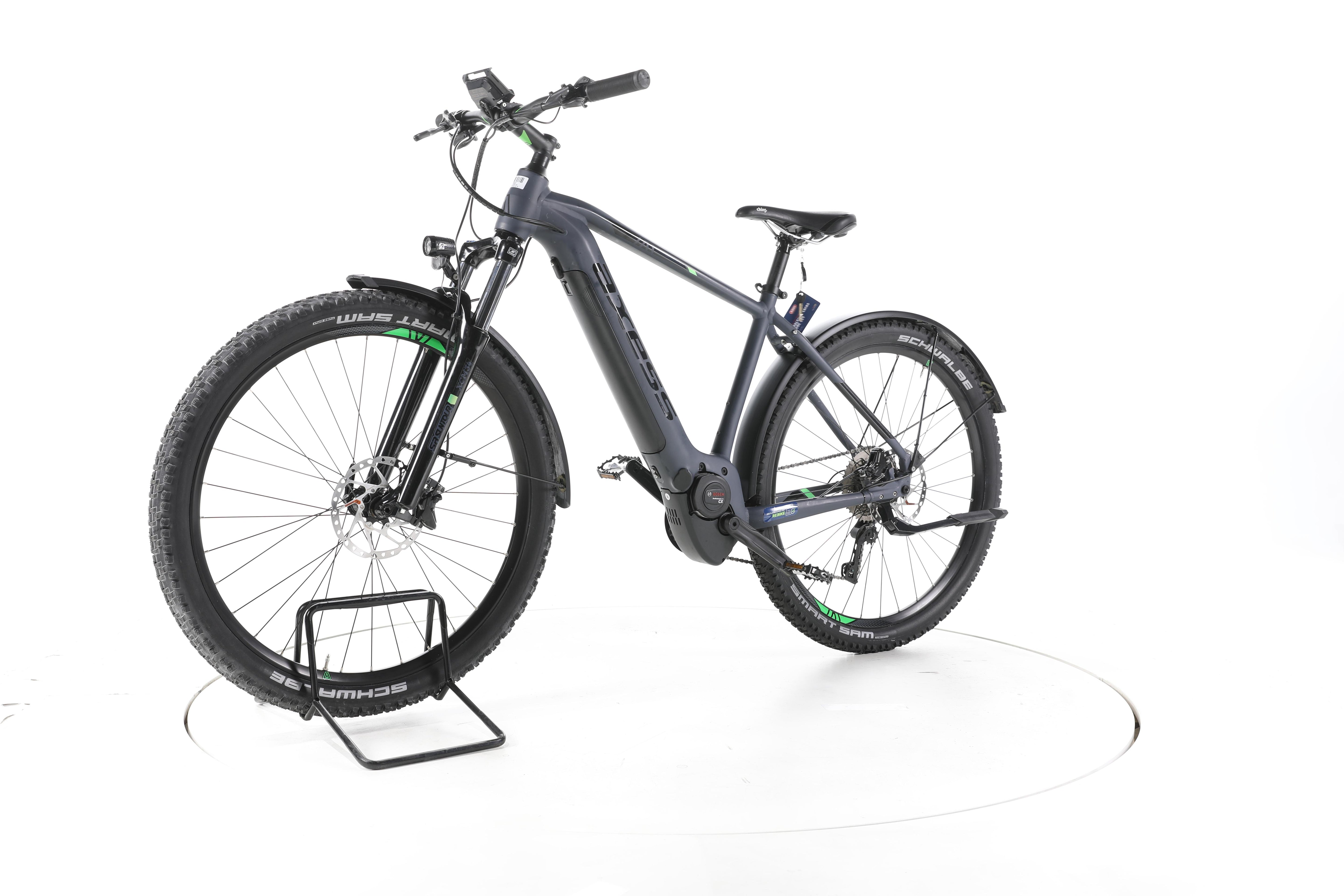 Axess Force 29 Allroad E-Bike - Image 6