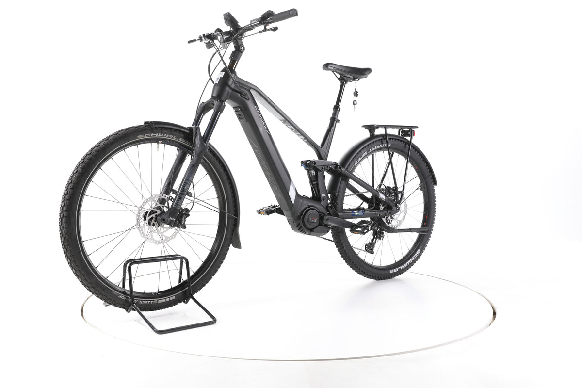 Conway Xyron SUV 4.9 SUV E-Bike 2025 - Image 6