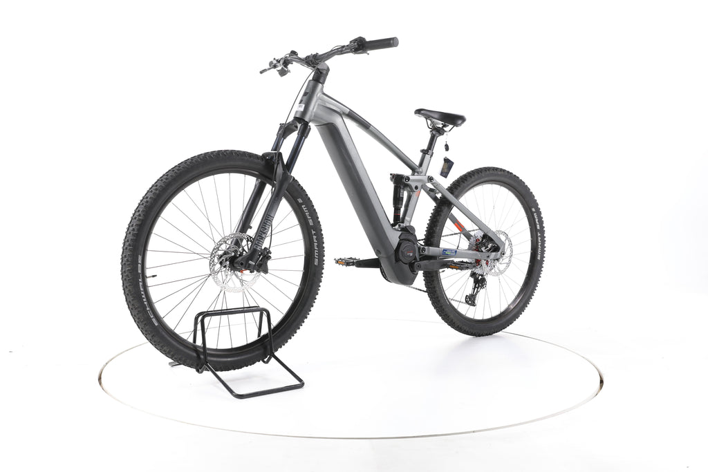 Cube Stereo Hybrid 120 Pro E-Bike Fully - Image 6