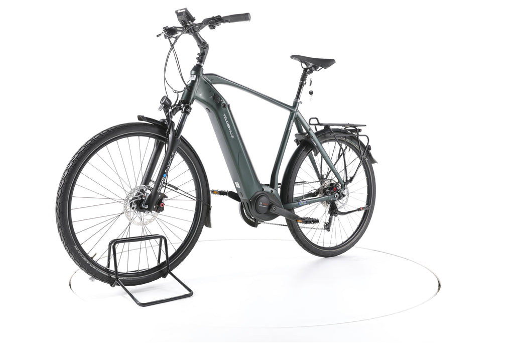 Velo de Ville AEB 890 Trekking E-Bike - Image 6