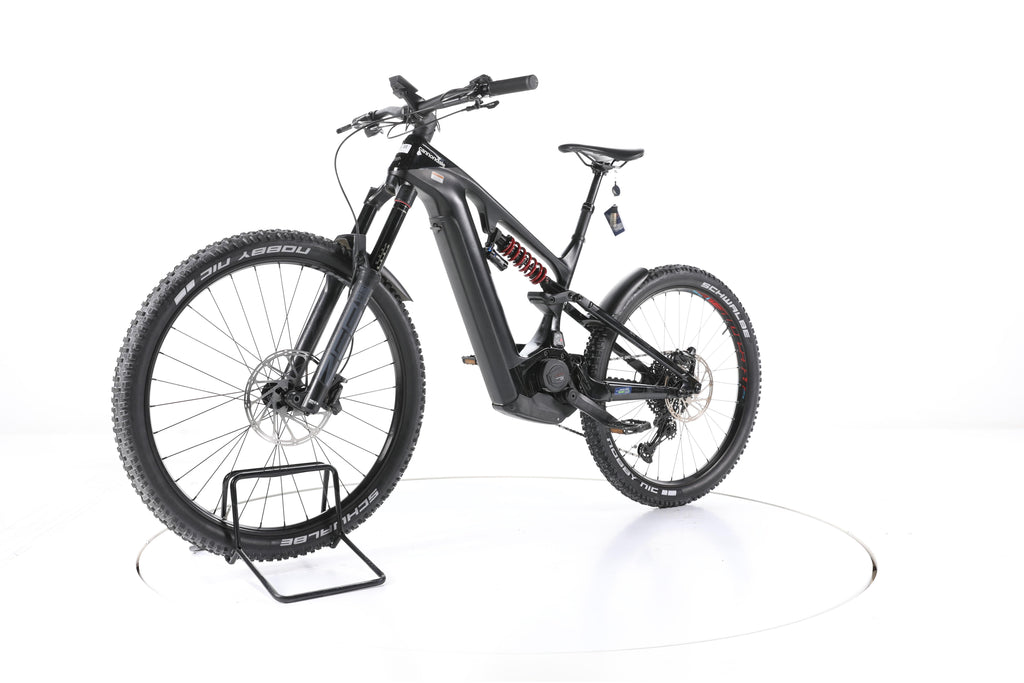 Cannondale 297 U Moterra Neo Crb LT 2 Fully E-Bike - Image 6