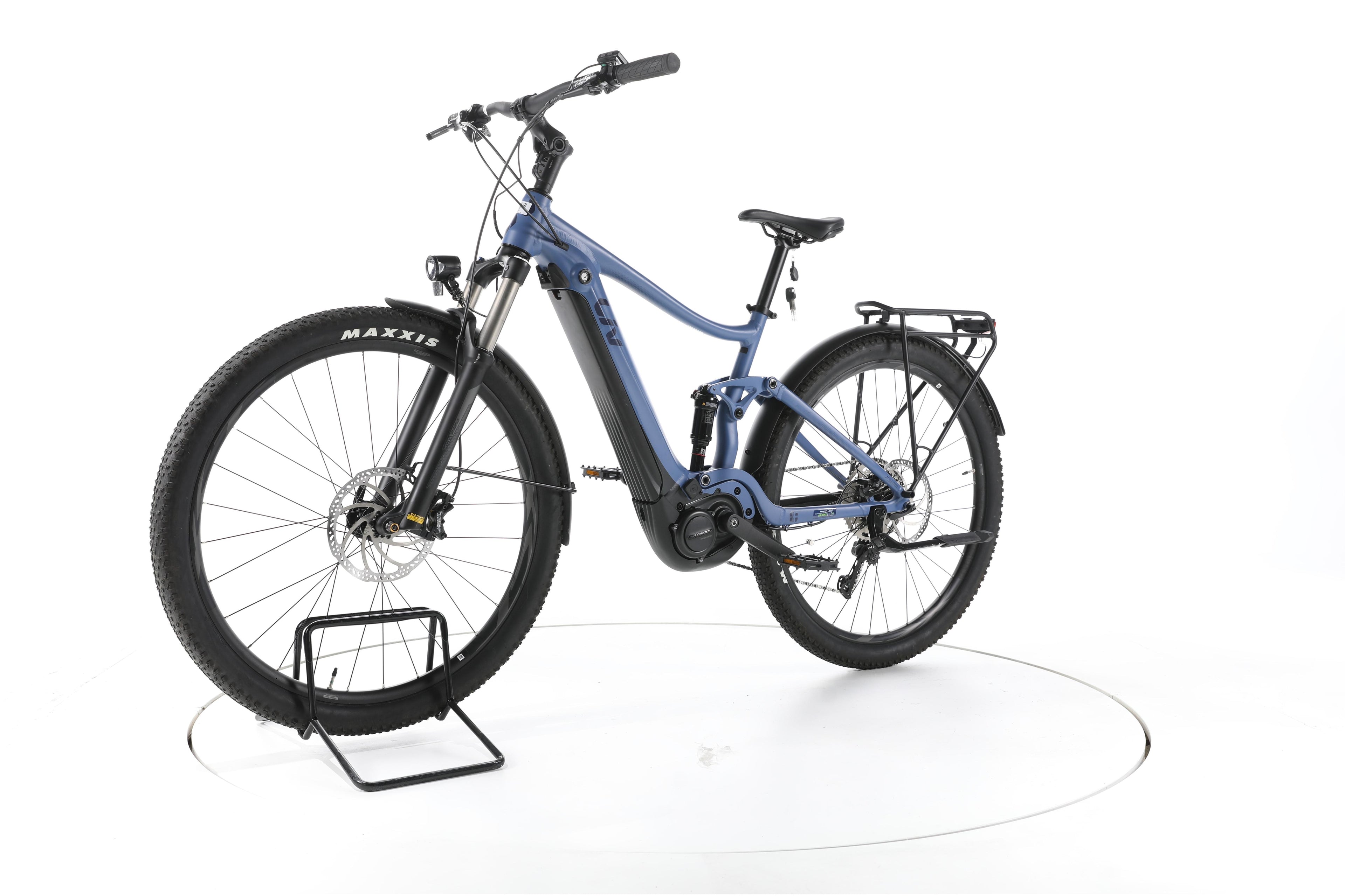 Liv Embolden E+ EX SUV E-Bike - Image 6