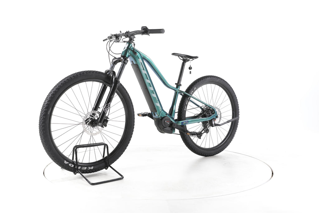 Scott Contessa Active eRIDE 920 E-Bike - Image 6
