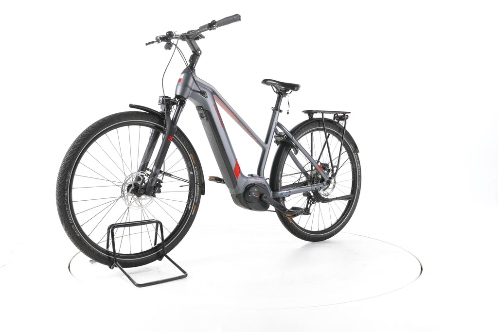 Conway Cairon T 2.0 Trekking E-Bike - Image 6