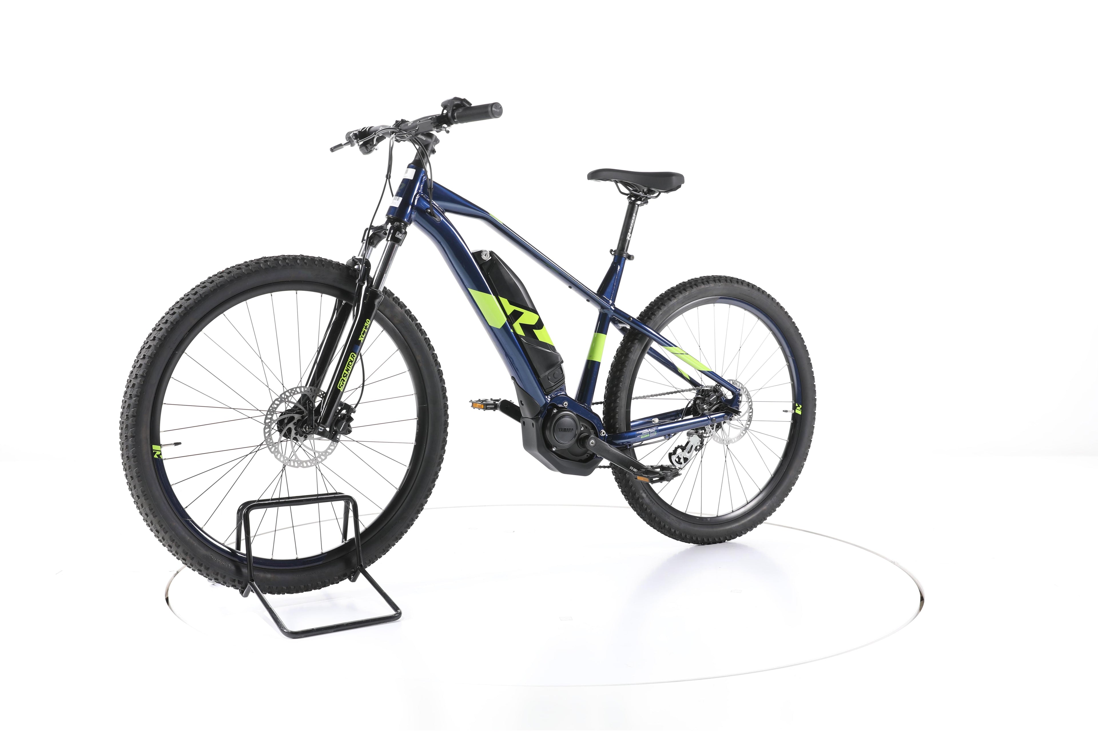 R Raymon HardRay E 1.0 E-Bike - Image 6